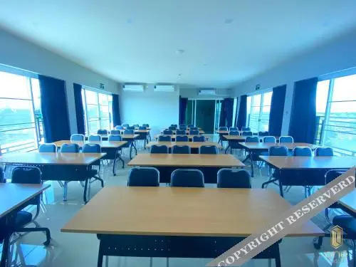 Business Centre