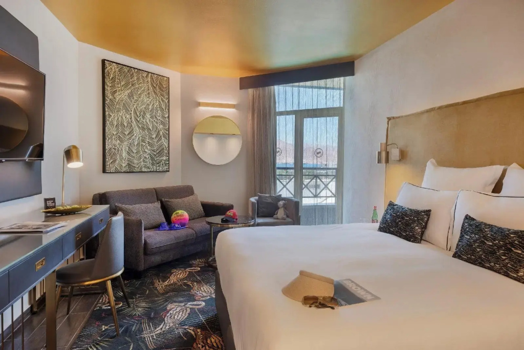 Hotel photo 7