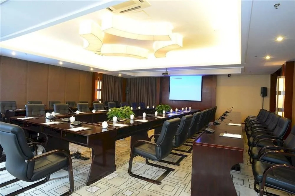 Business Centre