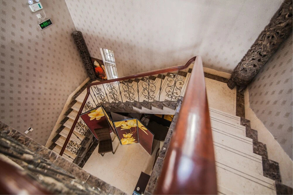 Gulangyu Yunpin Garden Hotel - Général