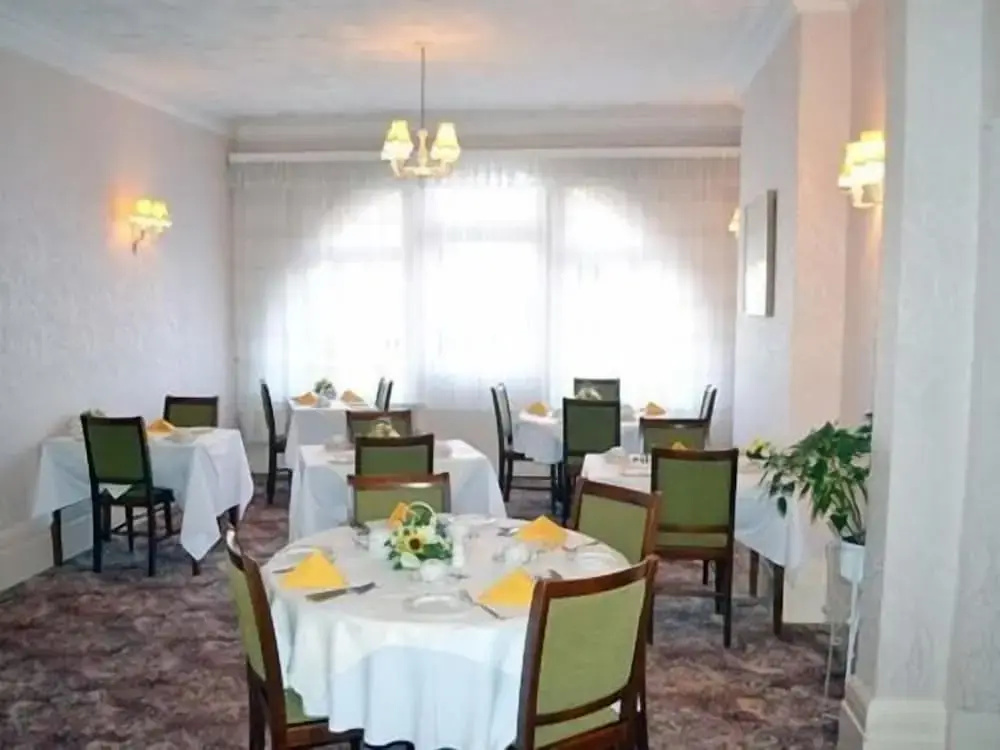Chudleigh Hotel - Général