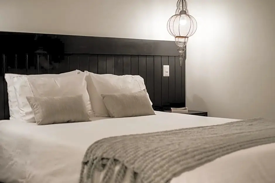 Apart Hotel B - Chambres