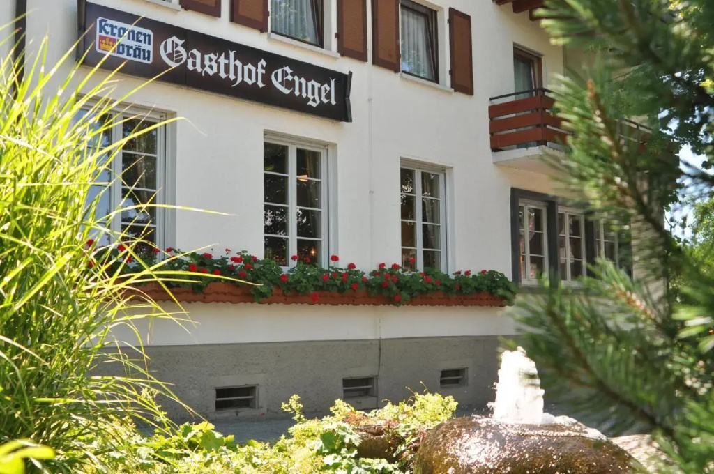 Gasthof Engel - Général