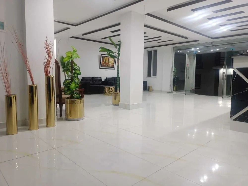 Kings Inn Hotel Naran