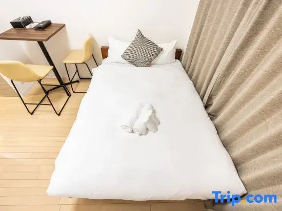 Sahaa Beach Resort - Chambres