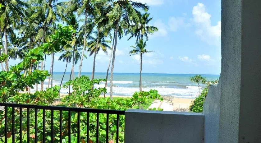 Beach & Waterfront