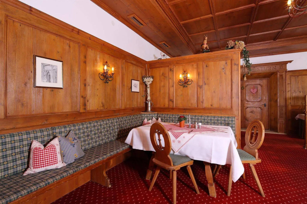 Hotel Post - Général