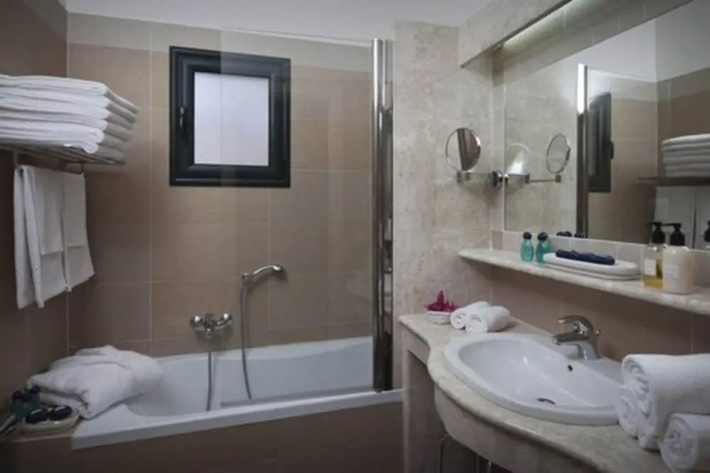 Cala Ginepro Hotel Resort - Chambres