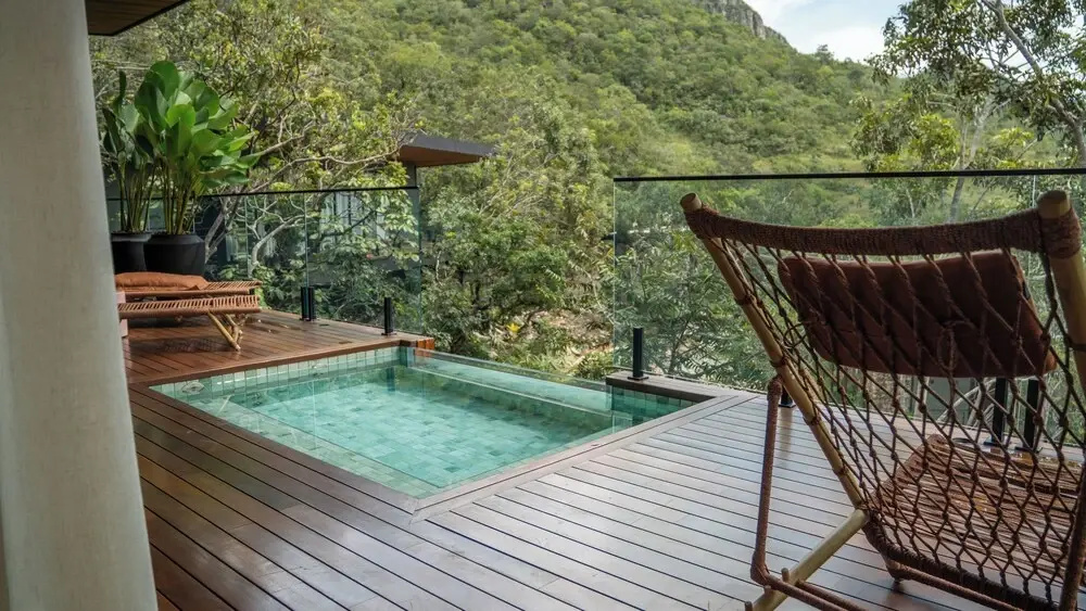 Majulê Ecolodge