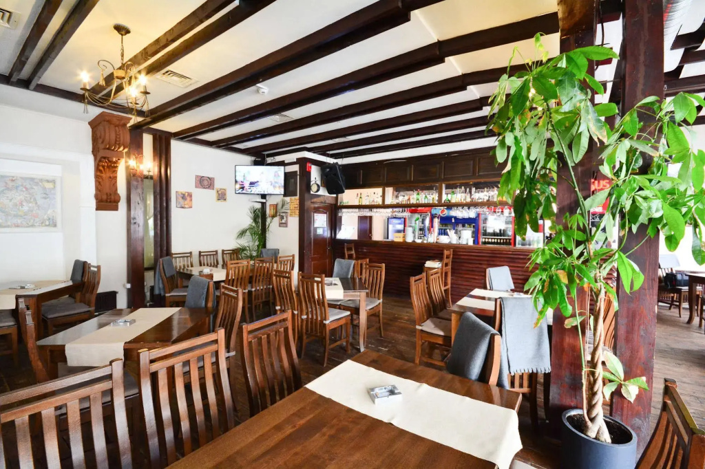 La Strada Boutique Villa - Général