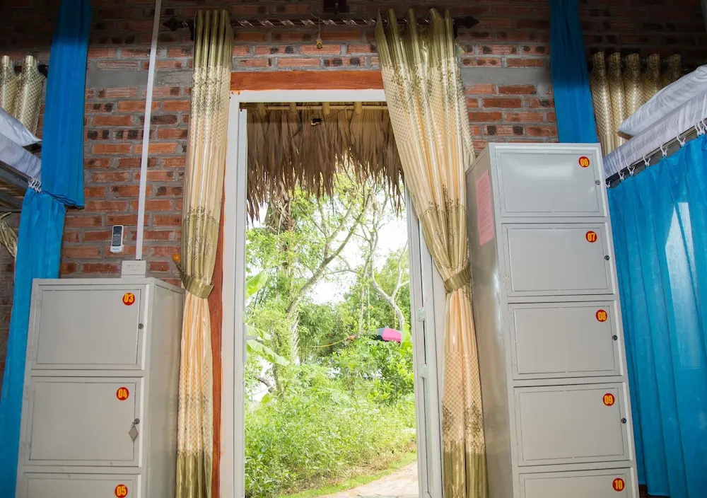 Phuong Thao Homestay