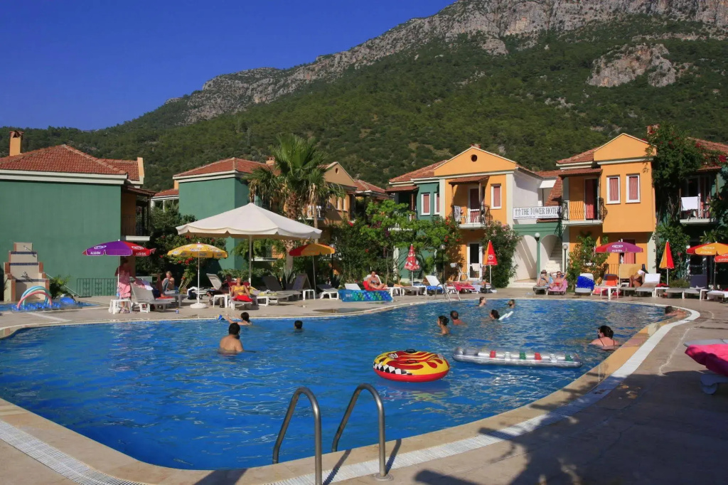 Hotel photo 27