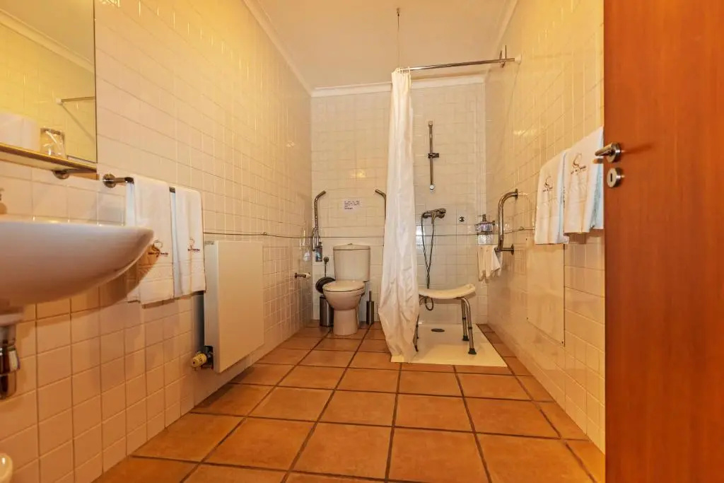 Hotel Rural Quinta de S Sebastiao - Chambres