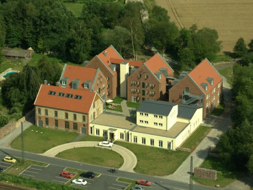 Landhotel Beverland - Chambres