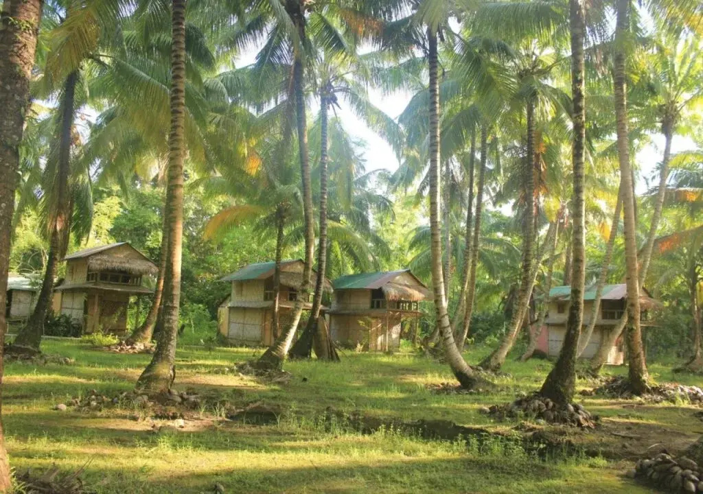 Pristine Beach Resorts