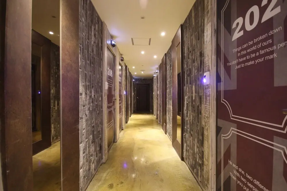 Hotel photo 10