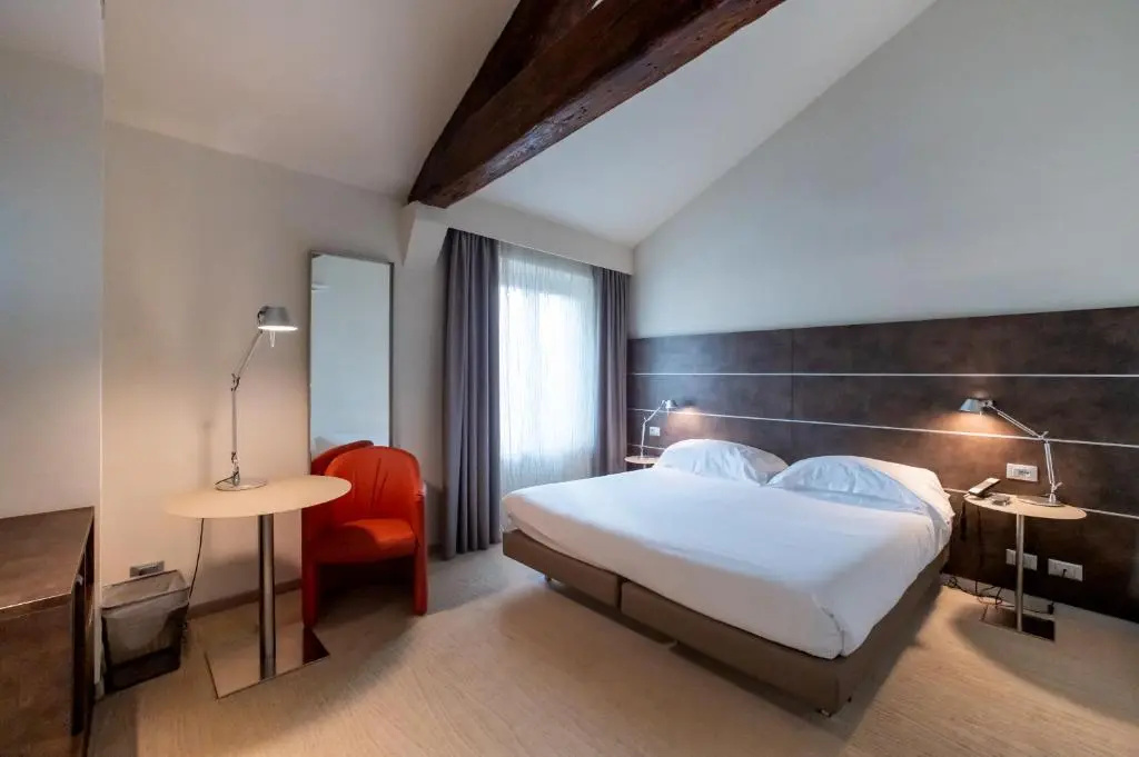 Hotel Annunziata - Chambres