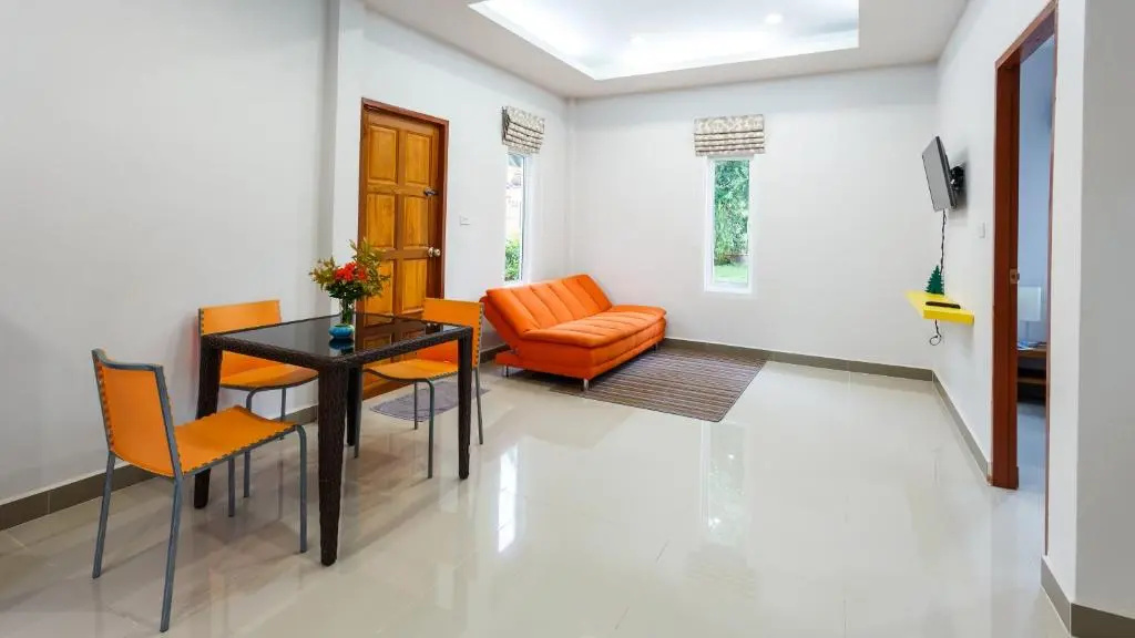Bangtao Local House Rental - Général