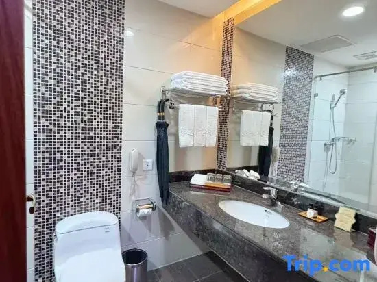 Judge Home Hotel - Beijing - Chambres