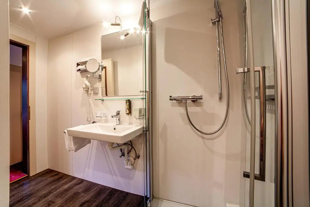 Sport & Vital Hotel Seppl - Chambres