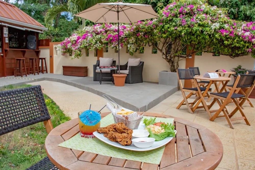 Valley Breeze Guest House - фото 40