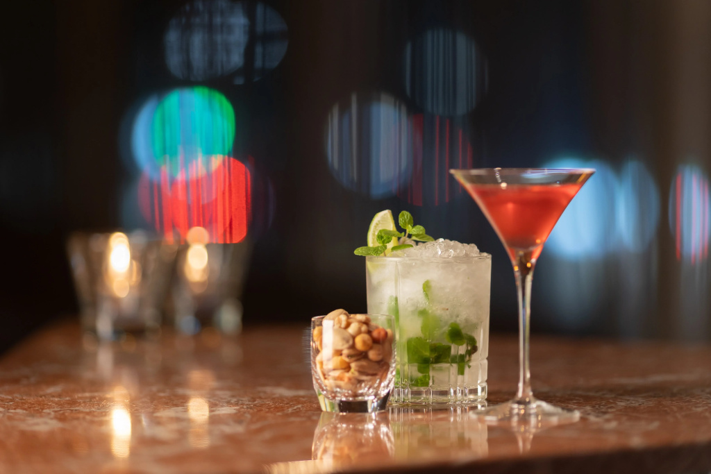 ANA Crowne Plaza Fukuoka by IHG - Général