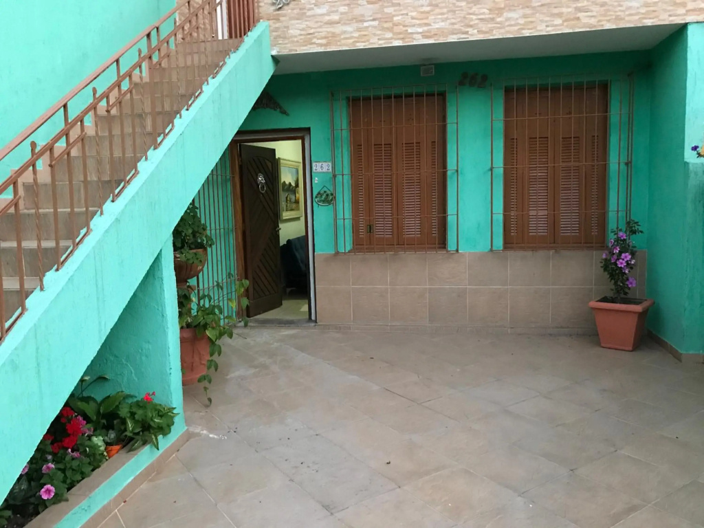 Casa Anhembi/Center Norte