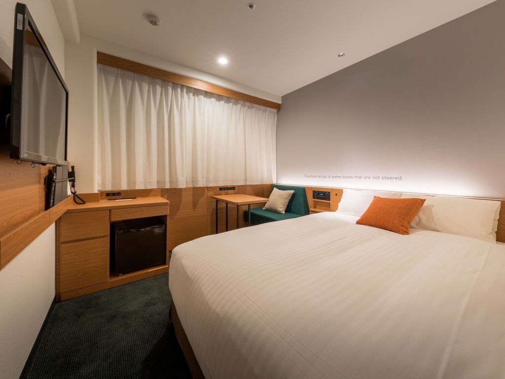 Nishitetsu Inn Shinjuku 사진 24