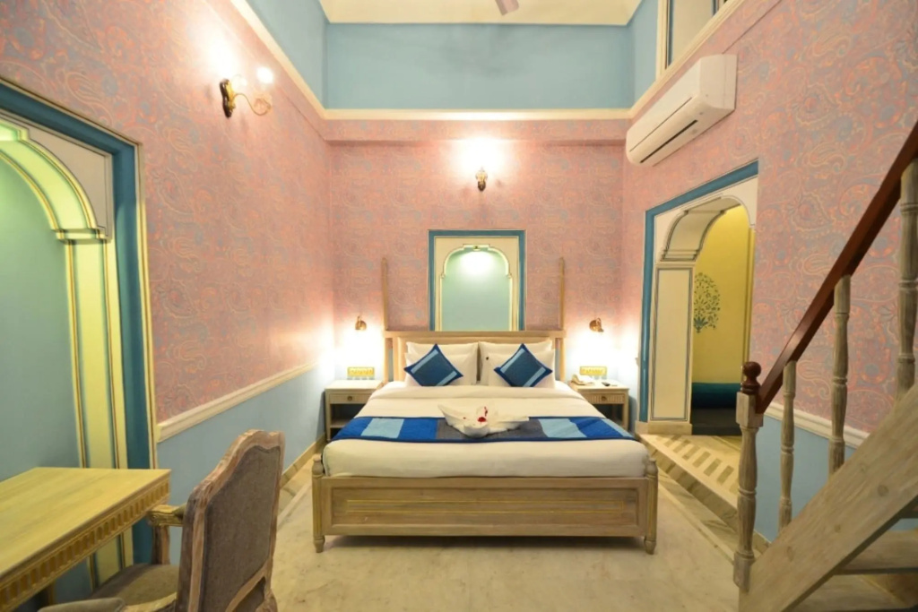 Hotel photo 2