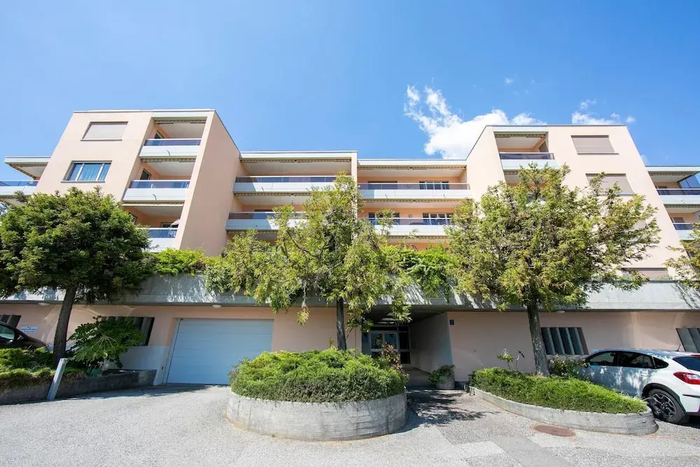 Casa Monti Belvedere