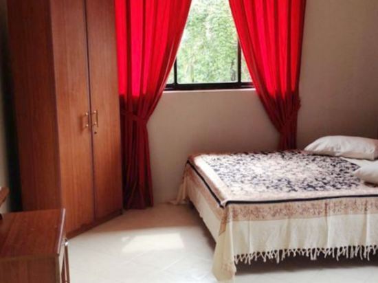 Kandy View Hotel