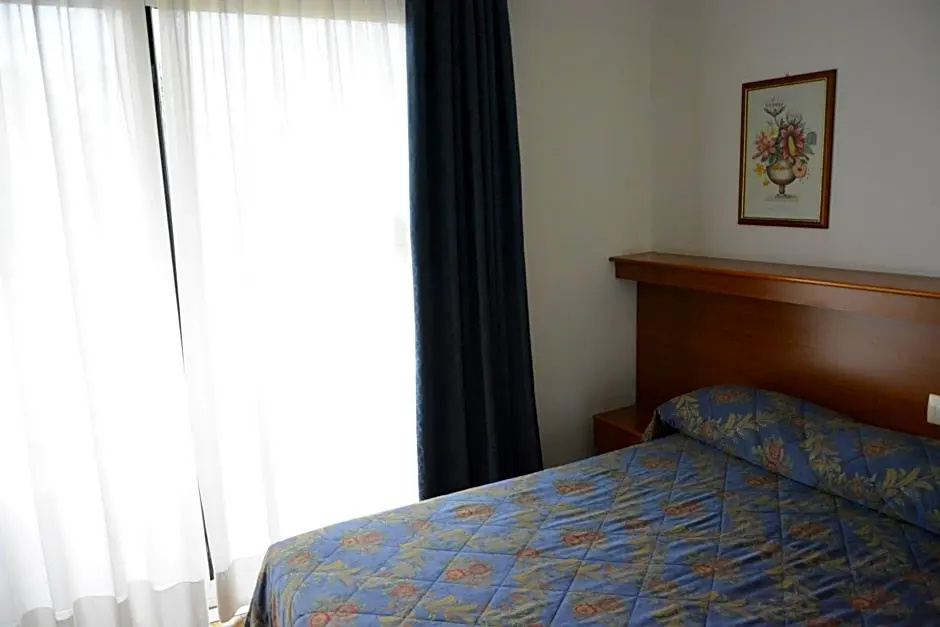 Primo - Chambres
