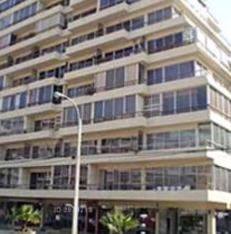 Departamento Zona Exclusiva Viña del Mar