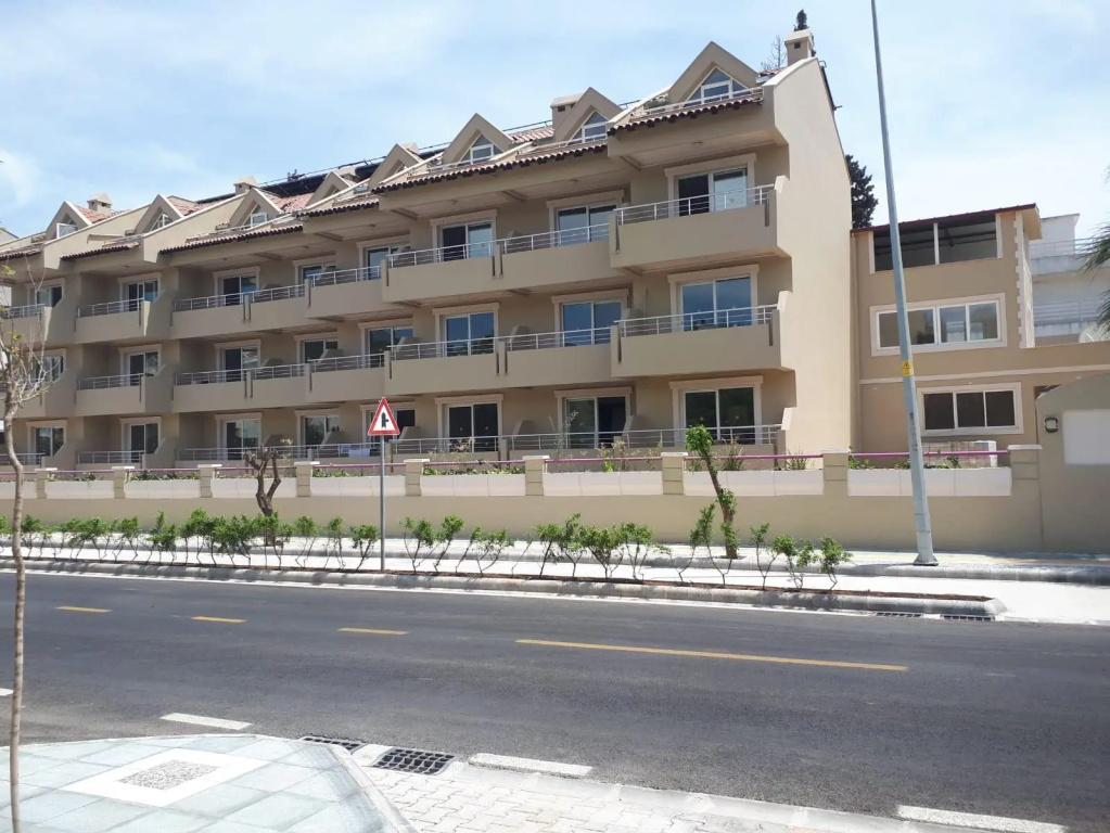Highlife Apartments