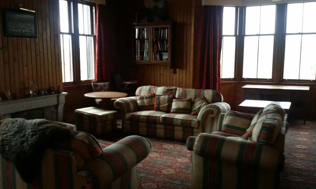 St Magnus Bay Hotel - Général