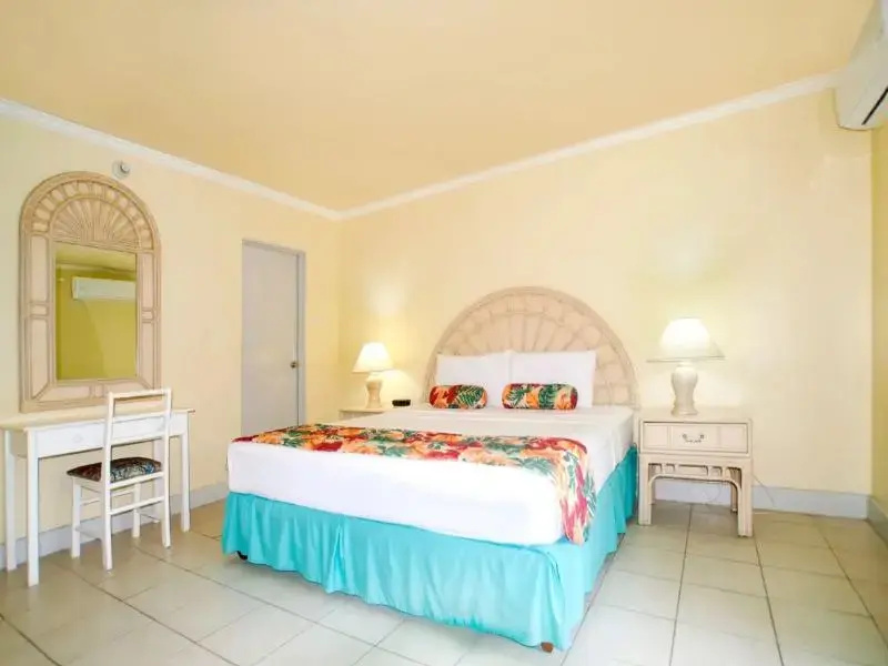 Comfort room
