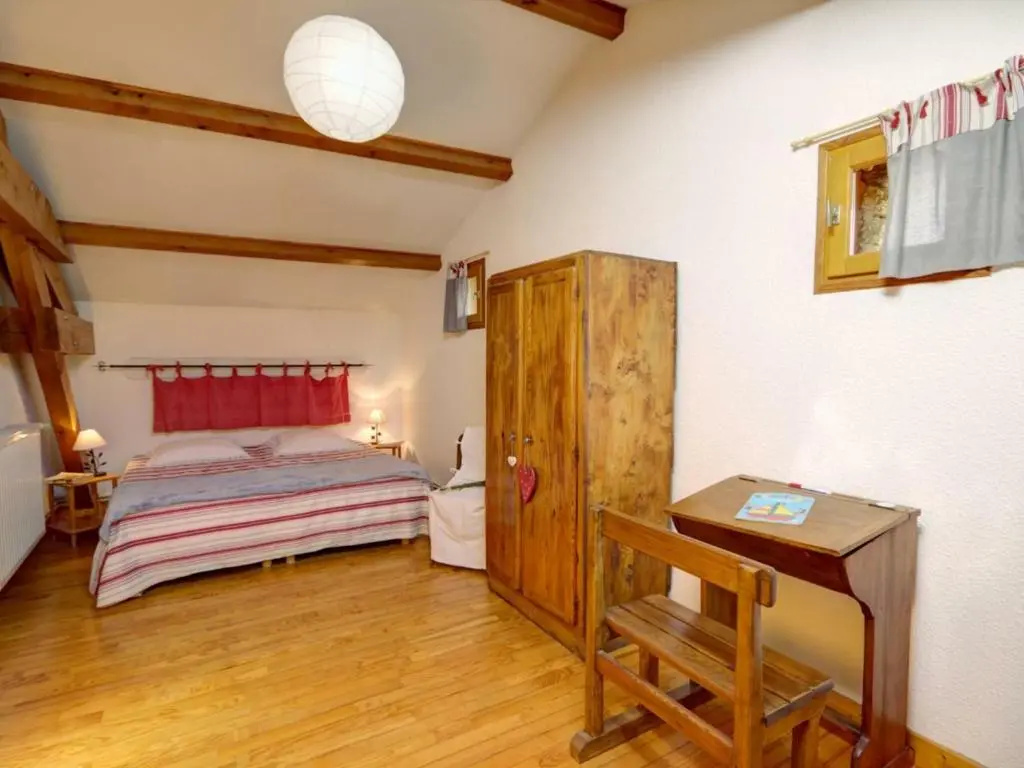 Voir la photo 2 — Gîte Les Salles, 4 pièces, 6 personnes - FR-1-496-61