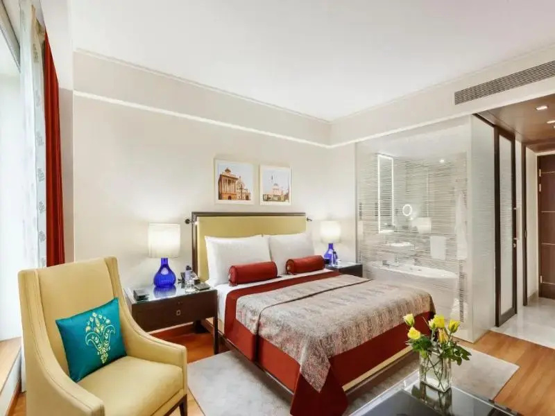 The Oberoi, New Delhi - Chambres