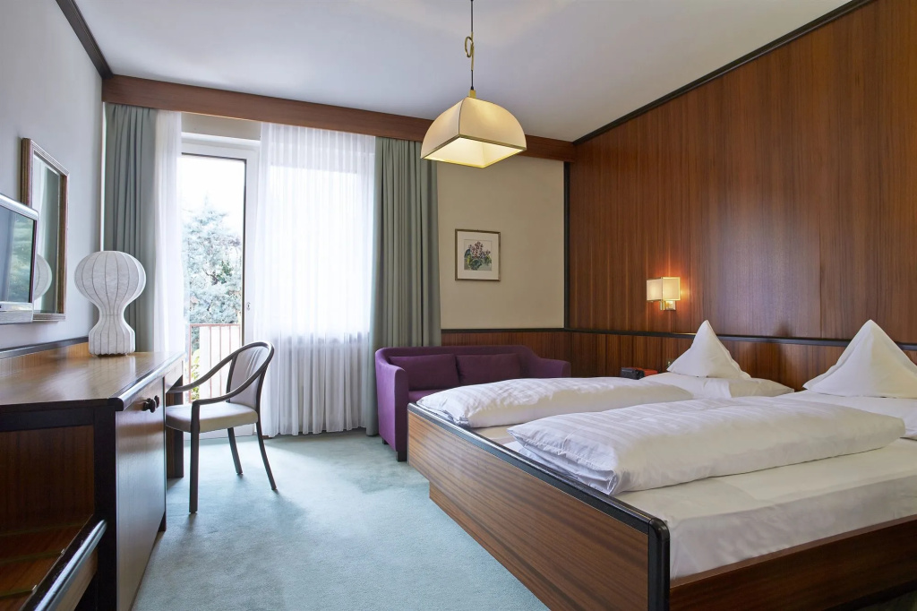 Hotel Juliane - Général