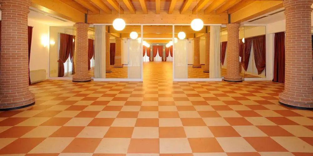Hotel Due Torri Tempesta - Général