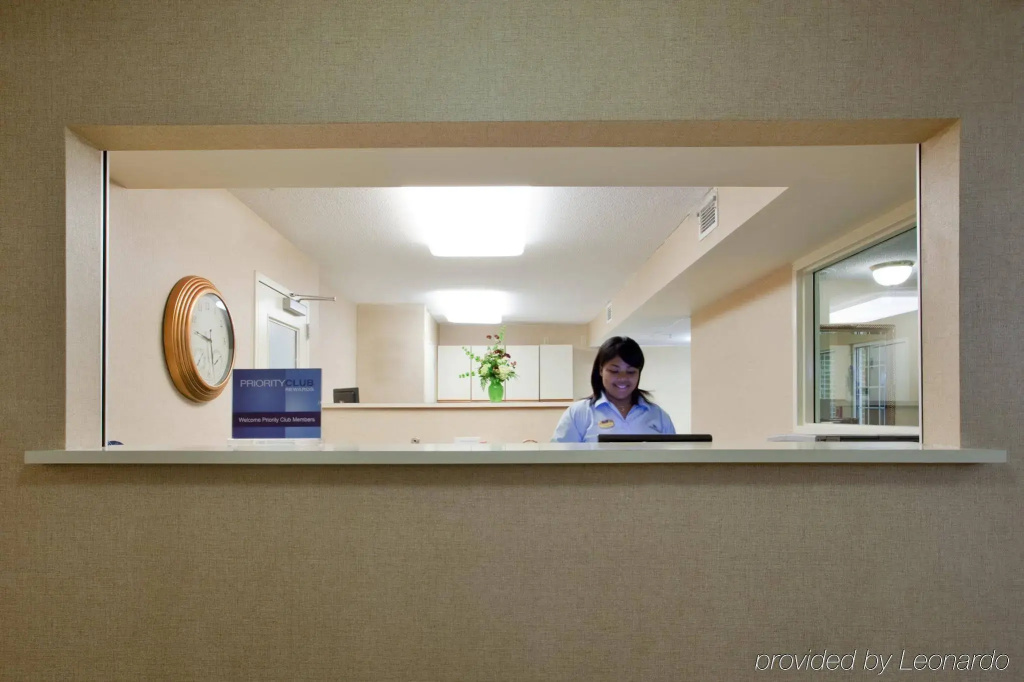 Sonesta Simply Suites Hampton - Général