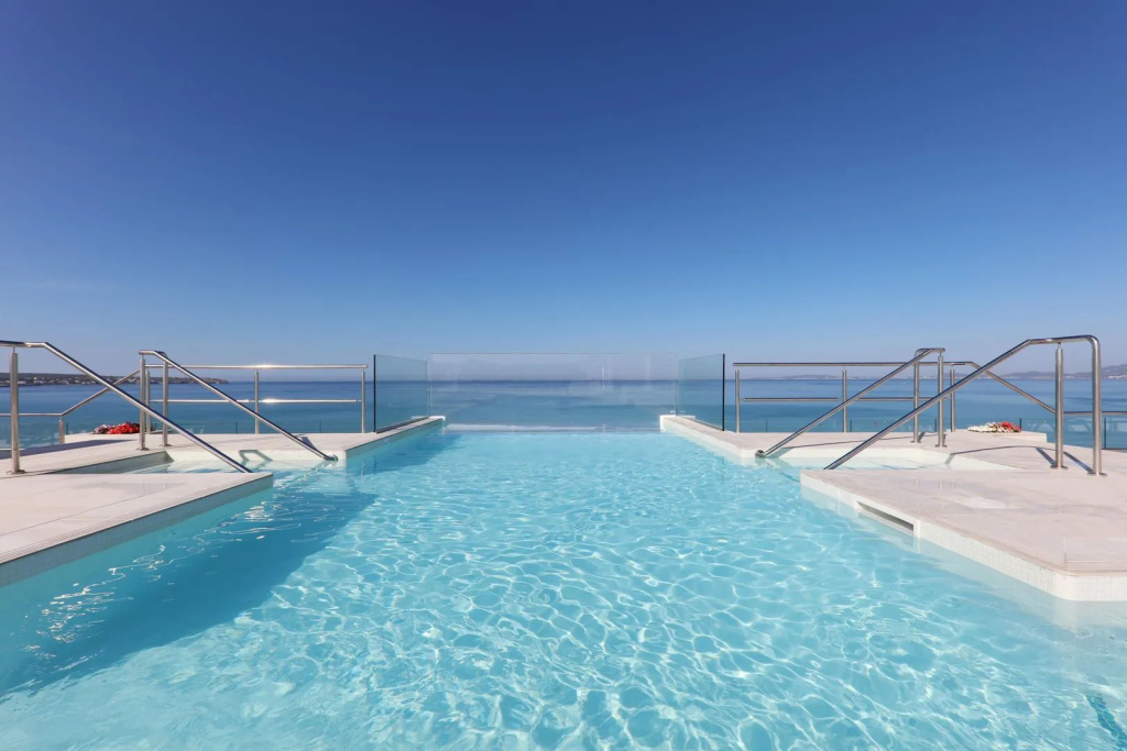 Iberostar Bahía de Palma Hotel - Adults Only - Général