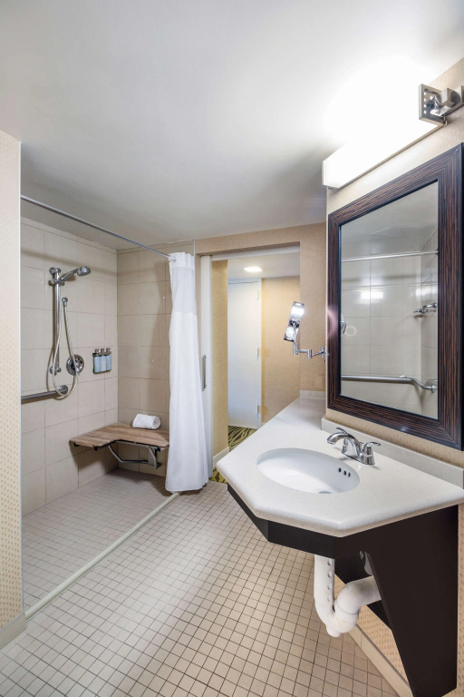 Sonesta Los Angeles Airport LAX - Chambres