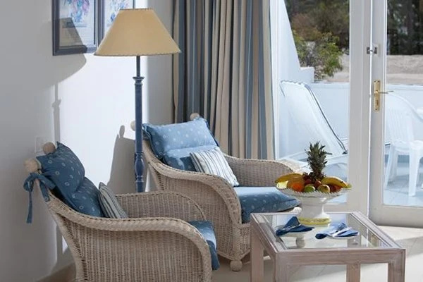Seaside Los Jameos Playa - Chambres