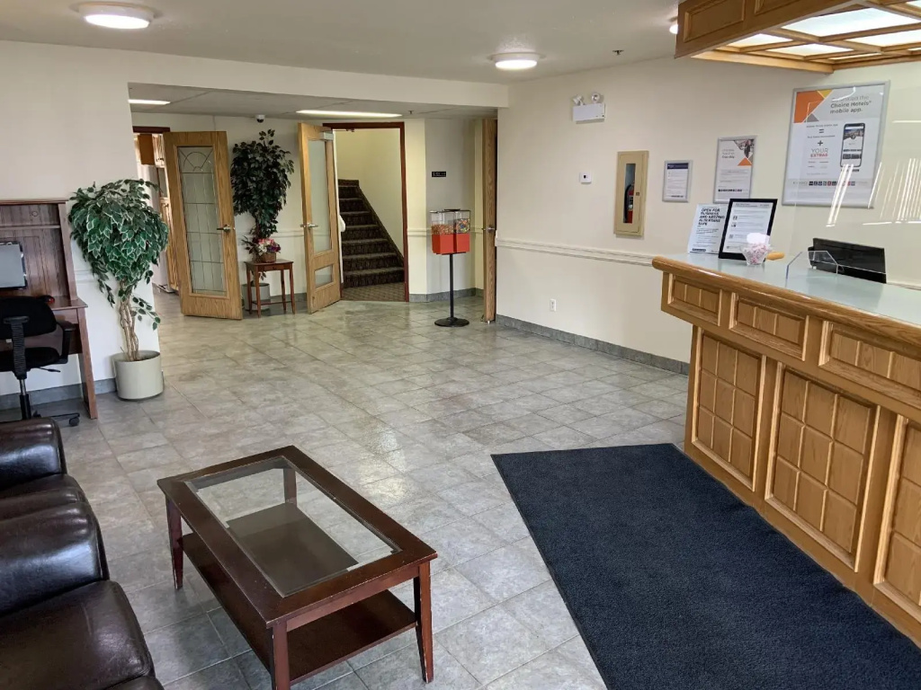 Hotel photo 18