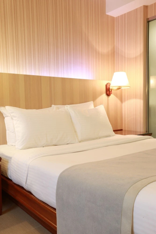 Highness Hotel - Chambres