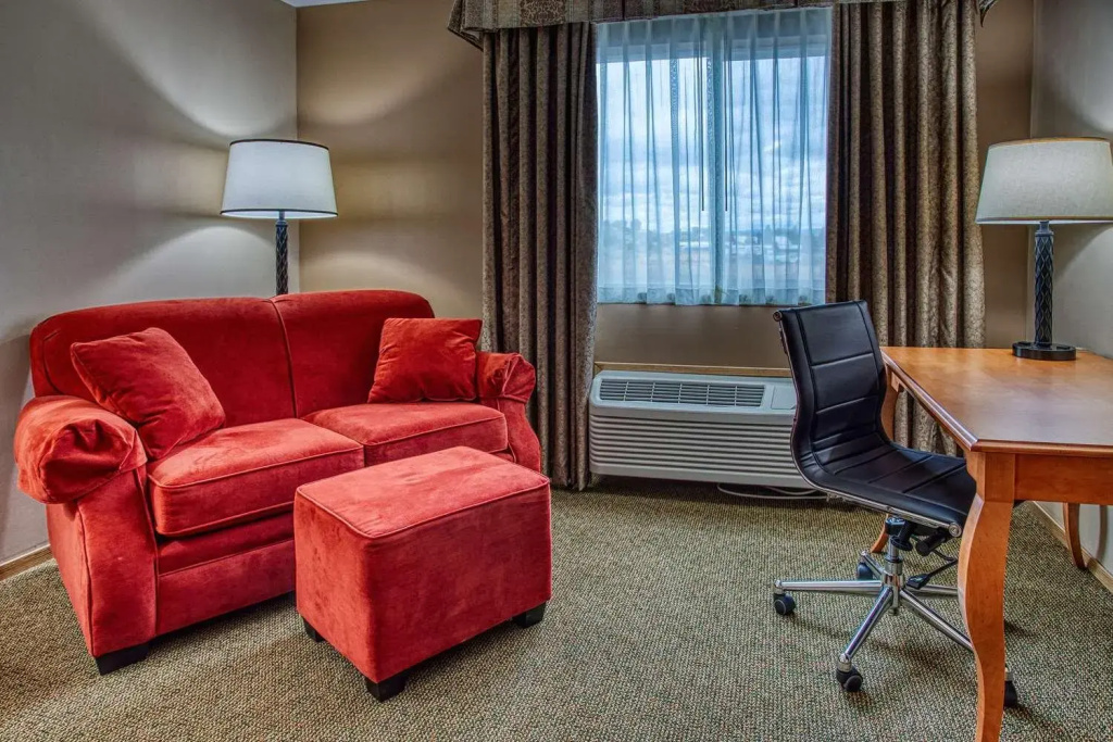 Hotel photo 14