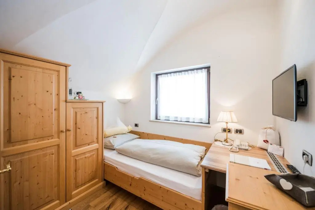 Alpenwellnesshotel St. Veit - Chambres