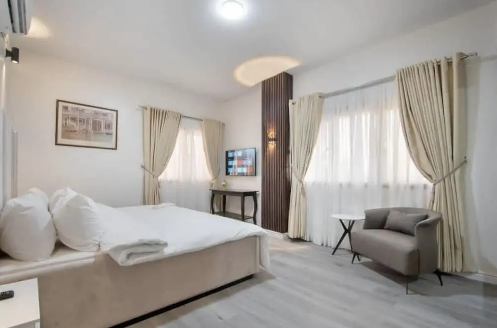 Hotel photo 6