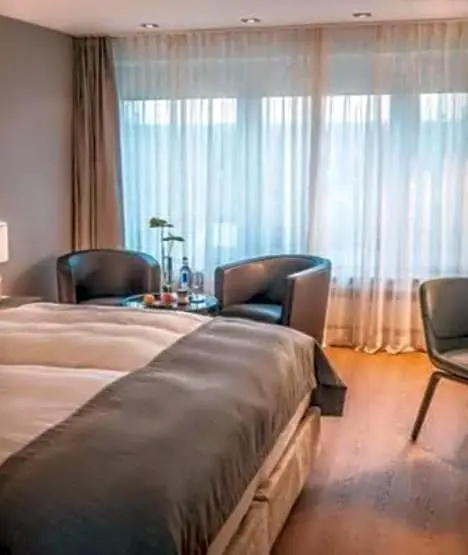 Der Öschberghof - Golf-Resort des Jahres - Chambres